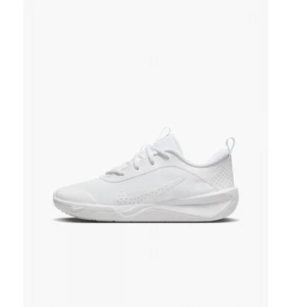 Кроссовки детские Nike Omni Multi-Court White Dm9027-100