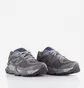 Кросівки чоловічі New Balance U9060 Shoes Grey U9060ECC