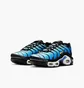 Кроссовки детские Nike Air Max Plus Blue CD0609-032