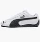 Кросівки чоловічі Puma Speedcat Full Lthr White 405449-03