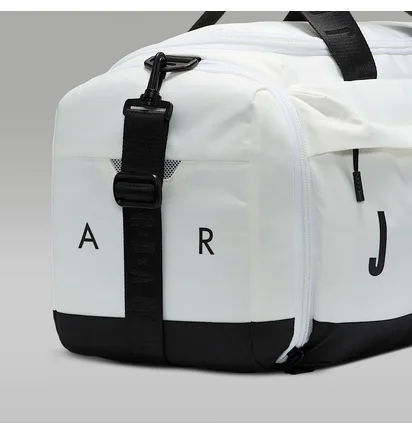 Сумка унісекс Air Jordan Velocity White SM0920-001