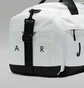 Сумка унісекс Air Jordan Velocity White SM0920-001