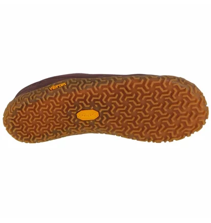 Кроссовки женские Merrell Vapor Glove Bordo J067894
