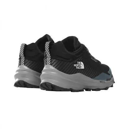 Кроссовки мужские The North Face M Vectiv Fastpack Futurelight Black NF0A5JCYNY7