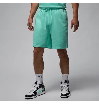 Шорты мужские Air Jordan Ess Flc Short Lb Turquoise FQ4534-349