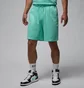 Шорти чоловічі Air Jordan Ess Flc Short Lb Turquoise FQ4534-349