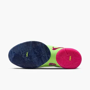 Кросівки чоловічі Nike Lebron Xxii Bw Multi HV8451-400