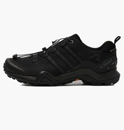Кроссовки мужские Adidas Terrex Swift R2 Gtx Black Cm7492