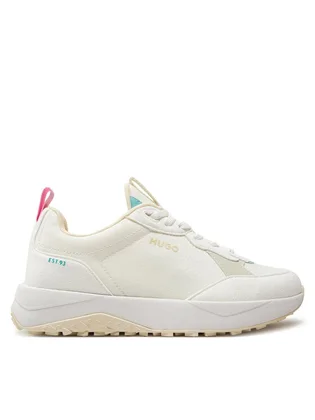Кросівки жіночі Hugo Kane Beige 50517099