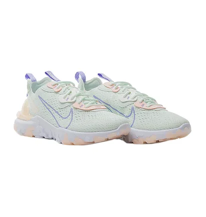 Кросівки жіночі Nike React Vision White CI7523-301
