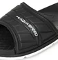 Тапочки унисекс Aqua Speed Aspen Black 534-57