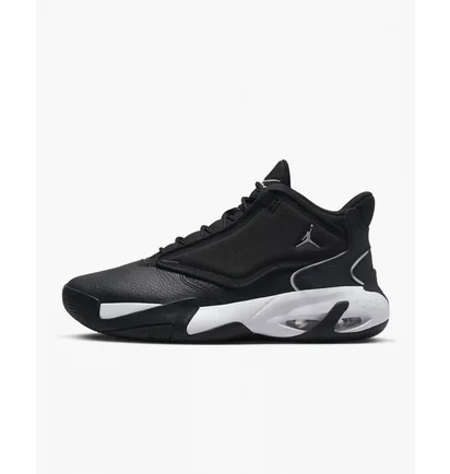 Кроссовки мужские Air Jordan Max Aura 4 Black Dn3687-002