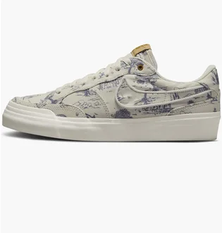 Кроссовки унисекс Nike Zoom Pogo Plus Premium Sb Beige FQ1882-100