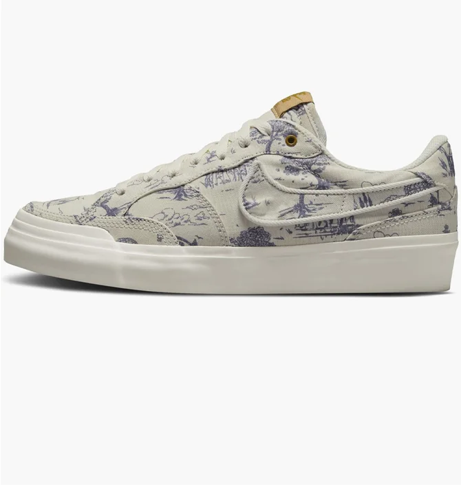 Кросівки унісекс Nike Zoom Pogo Plus Premium Sb Beige FQ1882-100