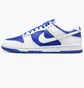Кроссовки мужские Nike Dulow Racer White/Blue DD1391-401