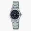 Годинник жіночий Casio LTP-V002D-1B