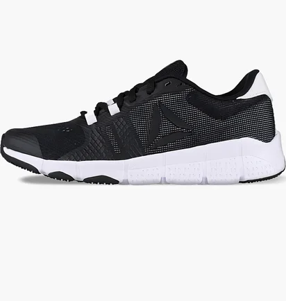 Кроссовки женские Reebok Trainflex 2 Black CN0949