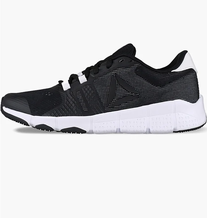 Кроссовки женские Reebok Trainflex 2 Black CN0949