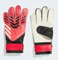 Рукавиці воротарські унісекс Adidas Predator Gl Trn Red JH3805