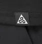 Лонгслів чоловічий Nike Acg Black FZ6704-010