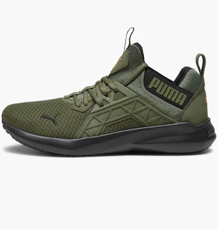 Кроссовки мужские Puma Softride Enzo Nxt Olive 195234-22