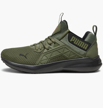 Кросівки чоловічі Puma Softride Enzo Nxt Olive 195234-22