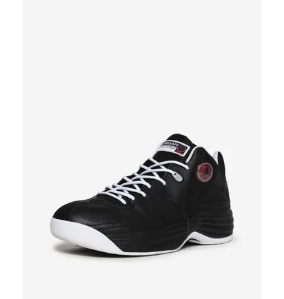 Кросівки чоловічі Air Jordan Jumpman Team I Black FV3928-006