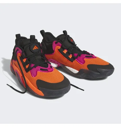 Кросівки унісекс Adidas Byw Select Shoes Multi Ig4936