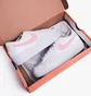 Кросівки жіночі Nike Blazer Low Platform White DJ0292-103
