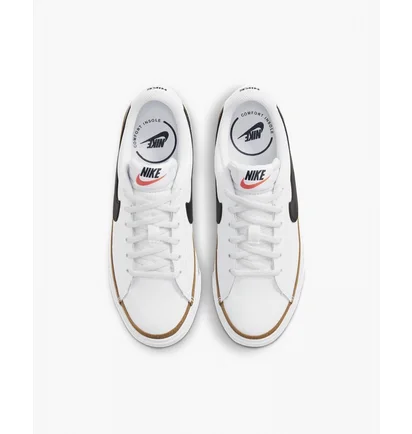Кроссовки детские Nike Court Legacy GS DA5380-102