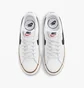 Кроссовки детские Nike Court Legacy GS DA5380-102