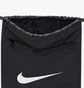 Рюкзак унісекс Nike Brasilia 9.5 Training Gym Sack Grey DM3978-068