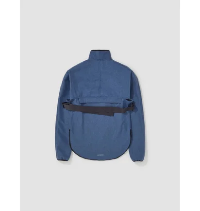 Сумка унісекс AFFXWRKS V-Padded Blue FW23OW01