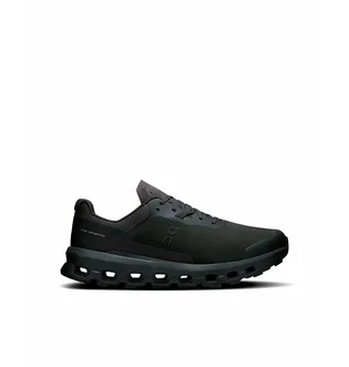 Кроссовки мужские On Cloudvista 2 All Black 3ME30111043