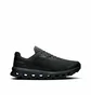 Кросівки чоловічі On Cloudvista 2 All Black 3ME30111043