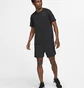 Футболка чоловіча Nike Pro Dri-Fit Black CZ1181-011