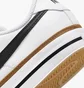 Кроссовки детские Nike Court Legacy GS DA5380-102