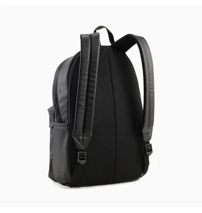 Рюкзак унісекс Puma Essentials Black 092314-01