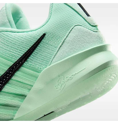 Кроссовки унисекс Nike Sabrina 3 Warning Label Basketball Shoes Turquoise HF2881-302