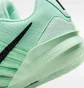 Кроссовки унисекс Nike Sabrina 3 Warning Label Basketball Shoes Turquoise HF2881-302