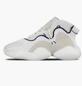 Кроссовки женские Adidas Crazy Byw Shoes White Cq0992