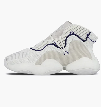 Кросівки жіночі Adidas Crazy Byw Shoes White CQ0992