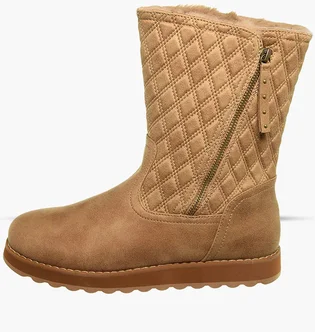 Чоботи жіночі Skechers Keepsakes 2.0 - Morning Walks Brown 167675-CSNT