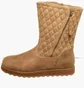 Чоботи жіночі Skechers Keepsakes 2.0 - Morning Walks Brown 167675-CSNT