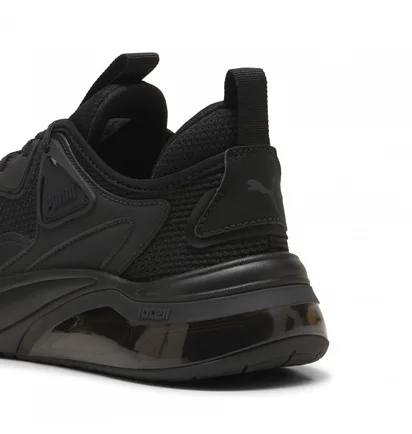 Кросівки чоловічі Puma Cell Thrill Black 310168-01