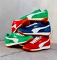Кроссовки унисекс Puma Easy Rider Vintage Sneakers Blue 399028-09