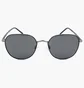Сонцезахисні окуляри Jaguar Grey 37465-4200-53-19