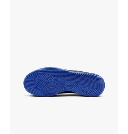 Футзалки дитячі Nike Mercurial Vapor 15 Club Ic Black DJ5955-040