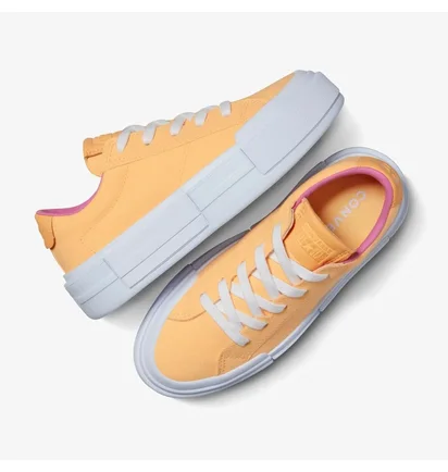 Кеди унісекс Converse Chuck Taylor All Star Cruise Orange A15050C