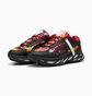 Кроссовки мужские Puma Scuderia Ferrari X Exotek Nitro Black/Red 308172-01